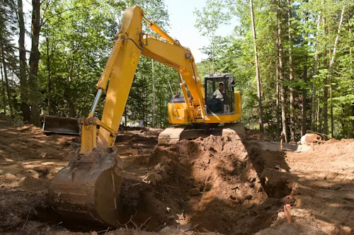 Construction Site